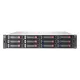 Шасси дисковой полки HP 481321-001
