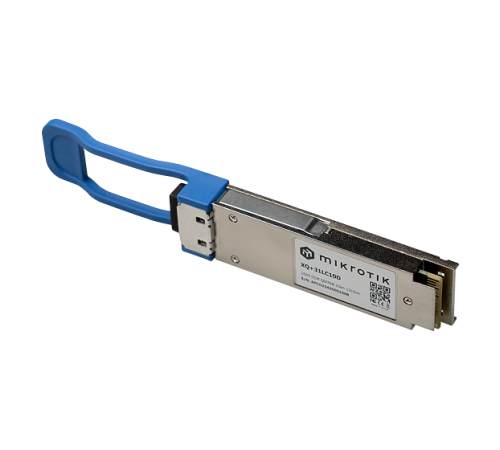 Трансивер MikroTik XQ+31LC10D