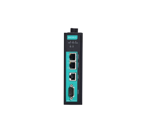 Преобразователь Moxa MGate 5105-MB-EIP-T