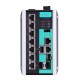Коммутатор Moxa EDS-510E-3GTXSFP-T