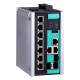 Коммутатор Moxa EDS-510E-3GTXSFP-T