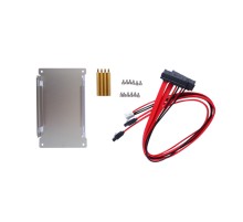 Комплект для установки жесткого диска Moxa FK-76127-02