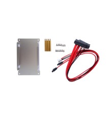 Комплект для установки жесткого диска Moxa FK-76127-02