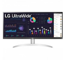 Монитор LG 29 29WQ600-W