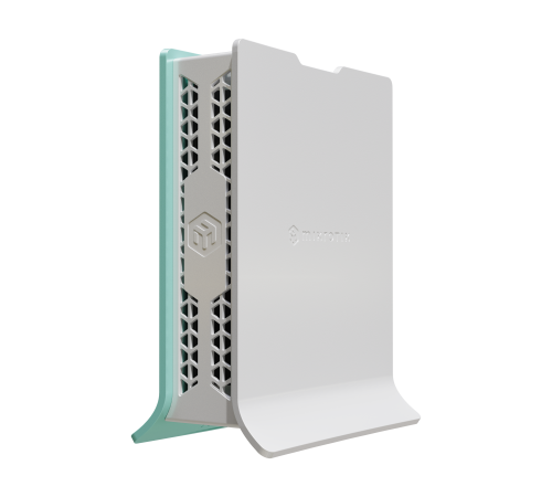 Роутер MikroTik hAP ax lite L41G-2axD
