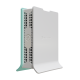 Роутер MikroTik hAP ax lite L41G-2axD