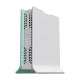 Роутер MikroTik hAP ax lite L41G-2axD