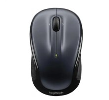 Мышь Logitech M325 Dark Silver 910-002142