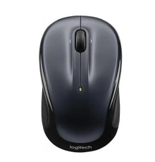 Мышь Logitech M325 Dark Silver 910-002142