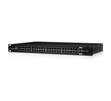 Коммутатор Ubiquiti EdgeSwitch 48 (750W) ES-48-750W