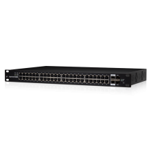 Коммутатор Ubiquiti EdgeSwitch 48 (750W) ES-48-750W