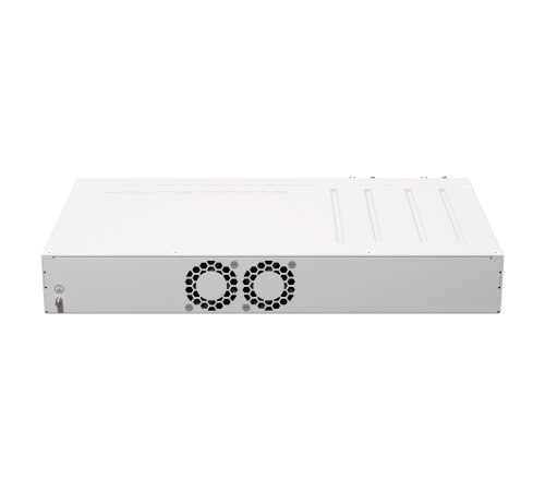 Коммутатор MikroTik CRS510-8XS-2XQ-IN