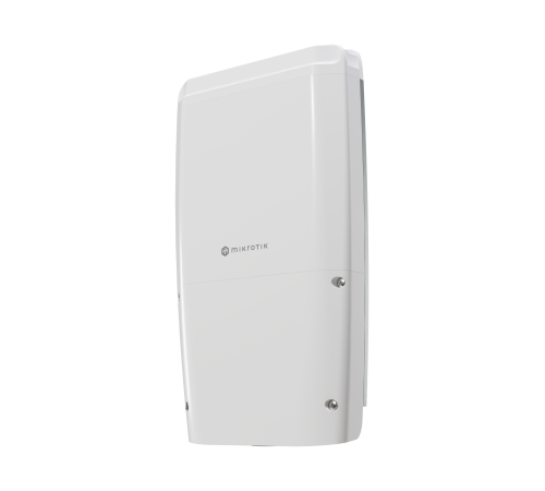 Коммутатор MikroTik CRS504-4XQ-OUT