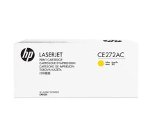 Лазерный картридж HP CE272AC