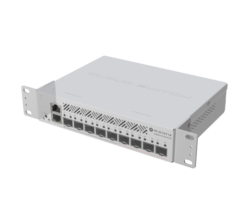 Крепление MikroTik RMK-2/10