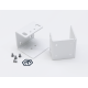 Крепление MikroTik RMK-2/10
