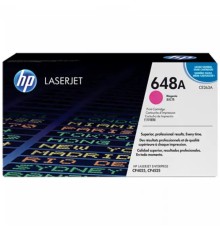 Картридж HP CE263A