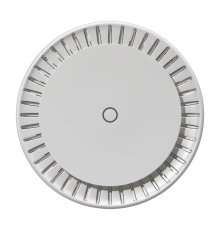 Точка доступа MikroTik cAP ax cAPGi-5HaxD2HaxD
