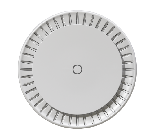 Точка доступа MikroTik cAP ax cAPGi-5HaxD2HaxD