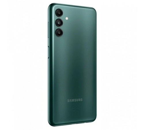 Смартфон Samsung Galaxy A04s SM-A047FZGGCAU