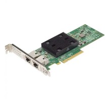 Сетевая карта Lenovo ThinkSystem Broadcom NX-E 7ZT7A00496