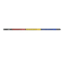 Контролируемый блок розеток Tesla Power TP-BASIC-36A09B-16L3