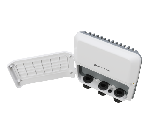 Маршрутизатор MikroTik RB5009UPr+S+OUT