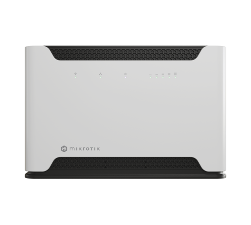 Маршрутизатор MikroTik Chateau LTE6 D53G-5HACD2HND-TC&FG621-EA