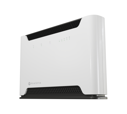 Маршрутизатор MikroTik Chateau LTE6 D53G-5HACD2HND-TC&FG621-EA