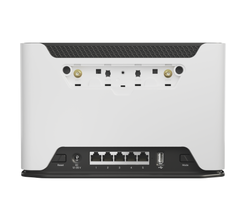 Маршрутизатор MikroTik Chateau LTE6 D53G-5HACD2HND-TC&FG621-EA