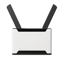 Маршрутизатор MikroTik Chateau LTE6 ax S53UG+5HAXD2HAXD-TC&FG621-EA