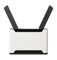 Маршрутизатор MikroTik Chateau LTE6 ax S53UG+5HAXD2HAXD-TC&FG621-EA