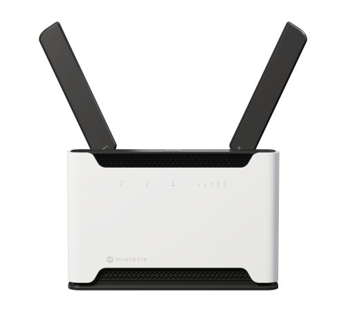 Маршрутизатор MikroTik Chateau LTE6 ax S53UG+5HAXD2HAXD-TC&FG621-EA