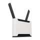 Маршрутизатор MikroTik Chateau LTE6 ax S53UG+5HAXD2HAXD-TC&FG621-EA