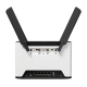 Маршрутизатор MikroTik Chateau LTE6 ax S53UG+5HAXD2HAXD-TC&FG621-EA