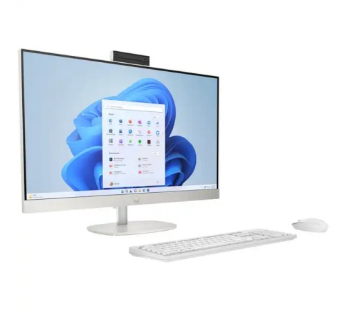 Моноблок HP All-in-One 27-cr0003ci 7X9V7EA