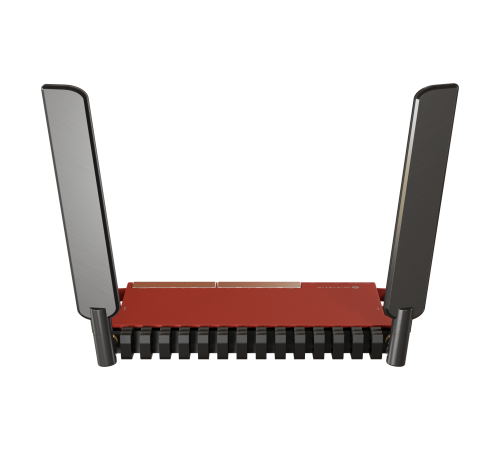 Маршрутизатор MikroTik L009UiGS-2HaxD-IN