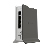 Маршрутизатор MikroTik hAP ax lite LTE6 L41G-2AXD&FG621-EA