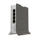 Маршрутизатор MikroTik hAP ax lite LTE6 L41G-2AXD&FG621-EA