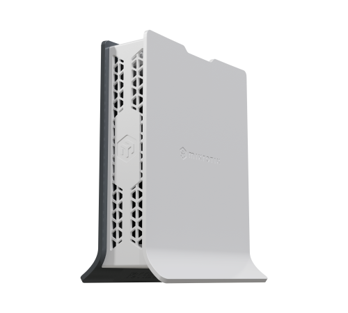 Маршрутизатор MikroTik hAP ax lite LTE6 L41G-2AXD&FG621-EA