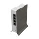 Маршрутизатор MikroTik hAP ax lite LTE6 L41G-2AXD&FG621-EA