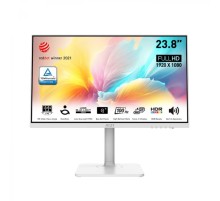 Монитор MSI 24 Modern MD2412PW 9S6-3PA59H-096