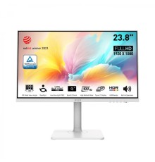 Монитор MSI 24 Modern MD2412PW 9S6-3PA59H-096