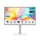 Монитор MSI 24 Modern MD2412PW 9S6-3PA59H-096