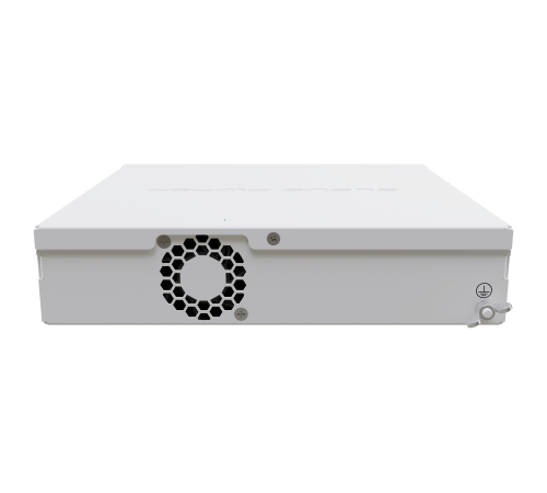 Коммутатор MikroTik CRS310-8G+2S+IN