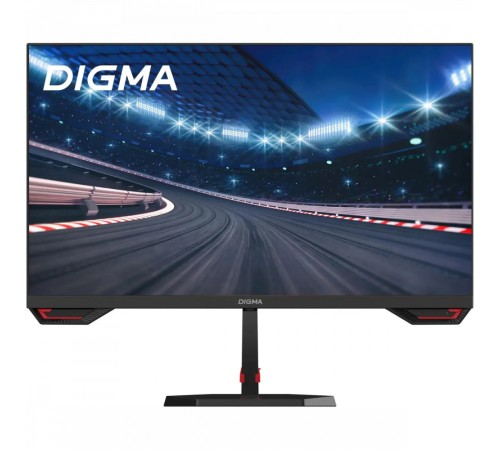 Монитор Digma 27 Overdrive 27P511F DM27SG01