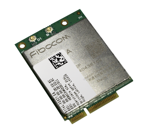 Модем MikroTik R11eL-FG621-EA