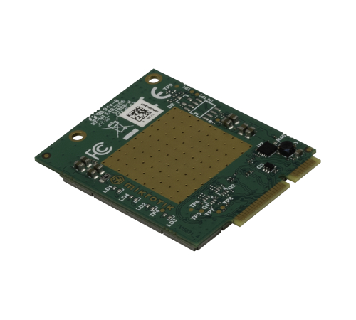 Модем MikroTik R11eL-FG621-EA