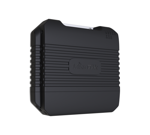 Маршрутизатор MikroTik LtAP LTE6 kit LTAP-2HND&FG621-EA