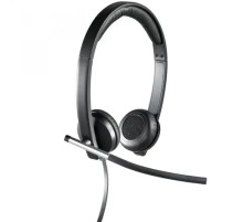 Гарнитура Logitech H650e 981-000519